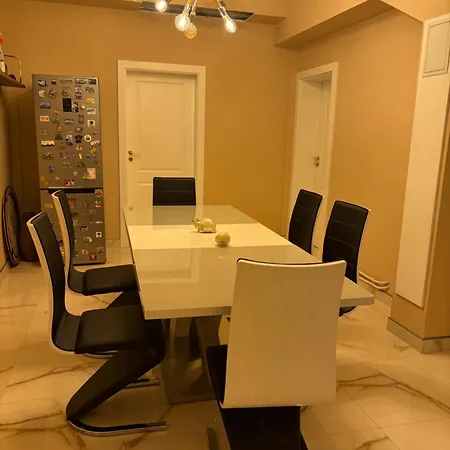 Docara Urban Guest house