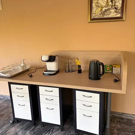 Guest house Docara Urban Craiova