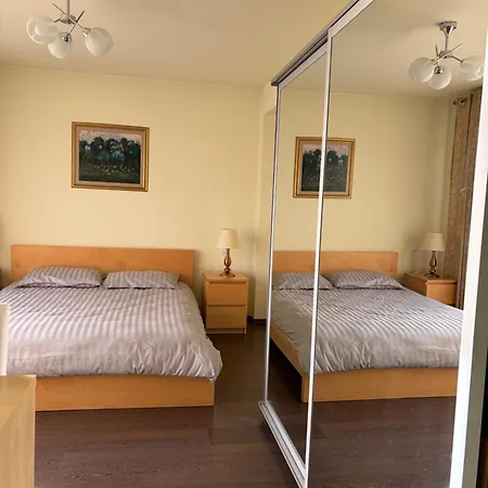 Guest house Docara Urban