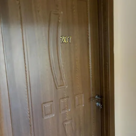 Docara Urban Guest house