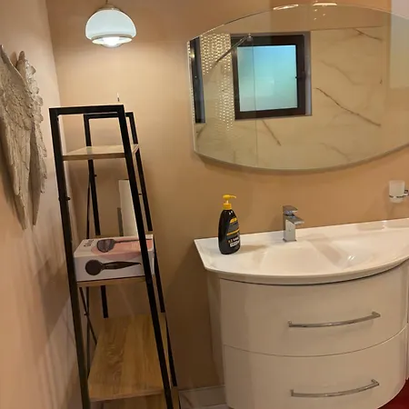 Guest house Docara Urban 3*