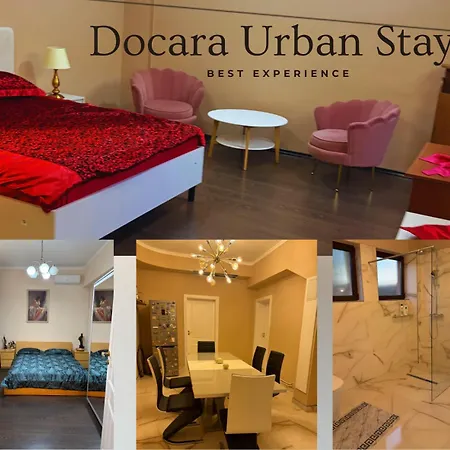 Guest house Docara Urban 3*