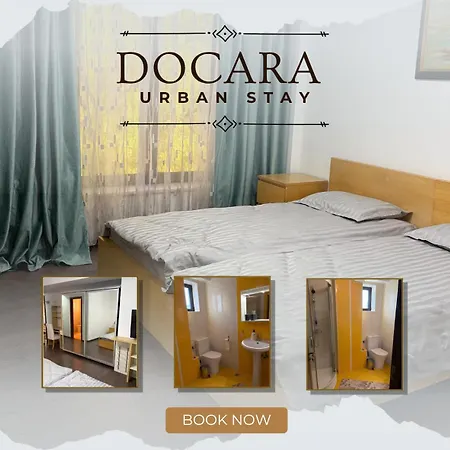 Docara Urban Guest house