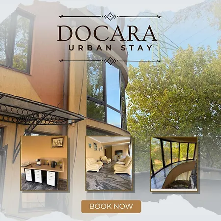 Docara Urban Craiova