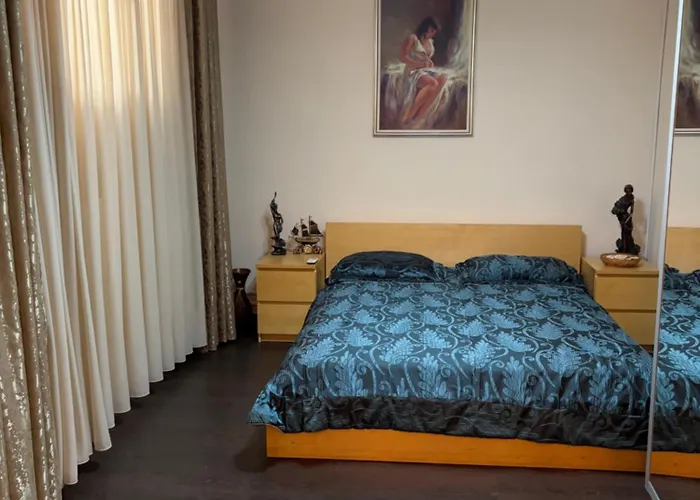 Docara Urban קריובה