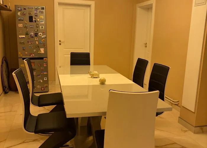 Docara Urban בית הארחה