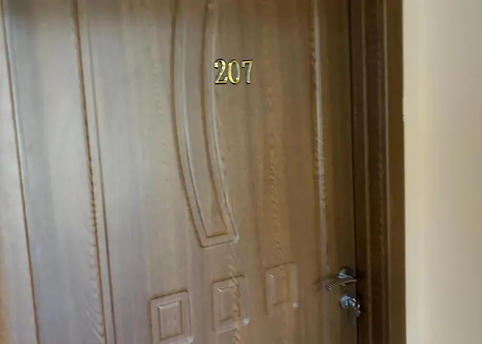 Docara Urban בית הארחה