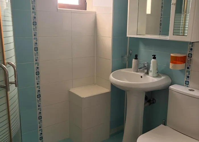 Docara Urban 3* קריובה