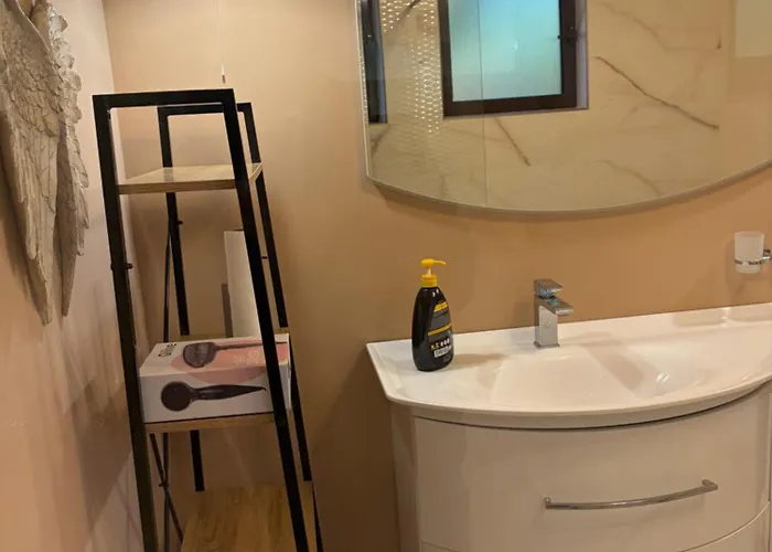 בית הארחה Docara Urban 3*