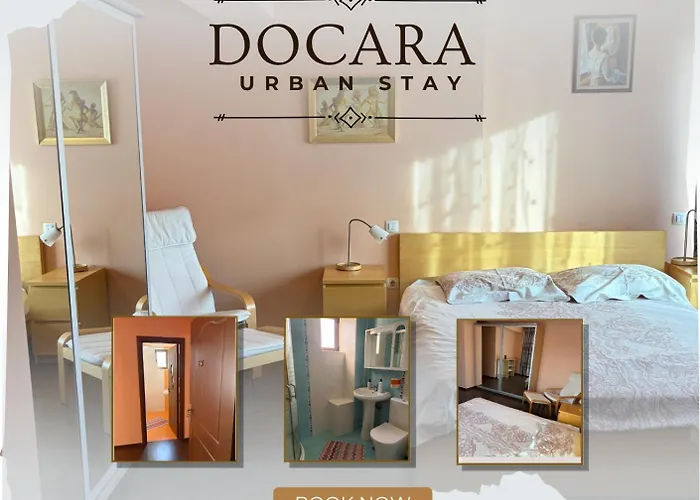Docara Urban קריובה